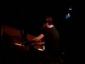 Greg Laswell "Girls Just Wanna Have Fun" 