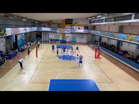 S.Marino-S.Giustino (partita)