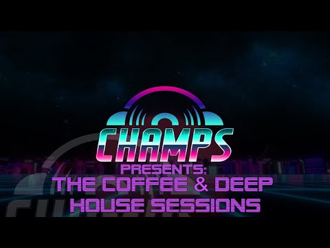 Coffee & Deep House Sessions Vol 9