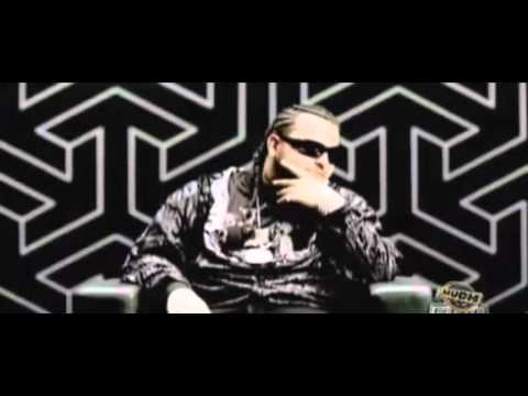 Belly ft Nina Sky-Don't Be Shy