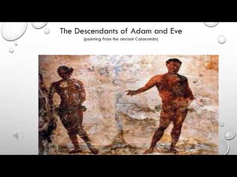 Hebrew Israelite Home Bible Study Group - The Original Gentiles