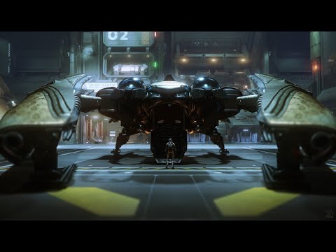 Star Citizen AMA | Not CitizenCon 2020