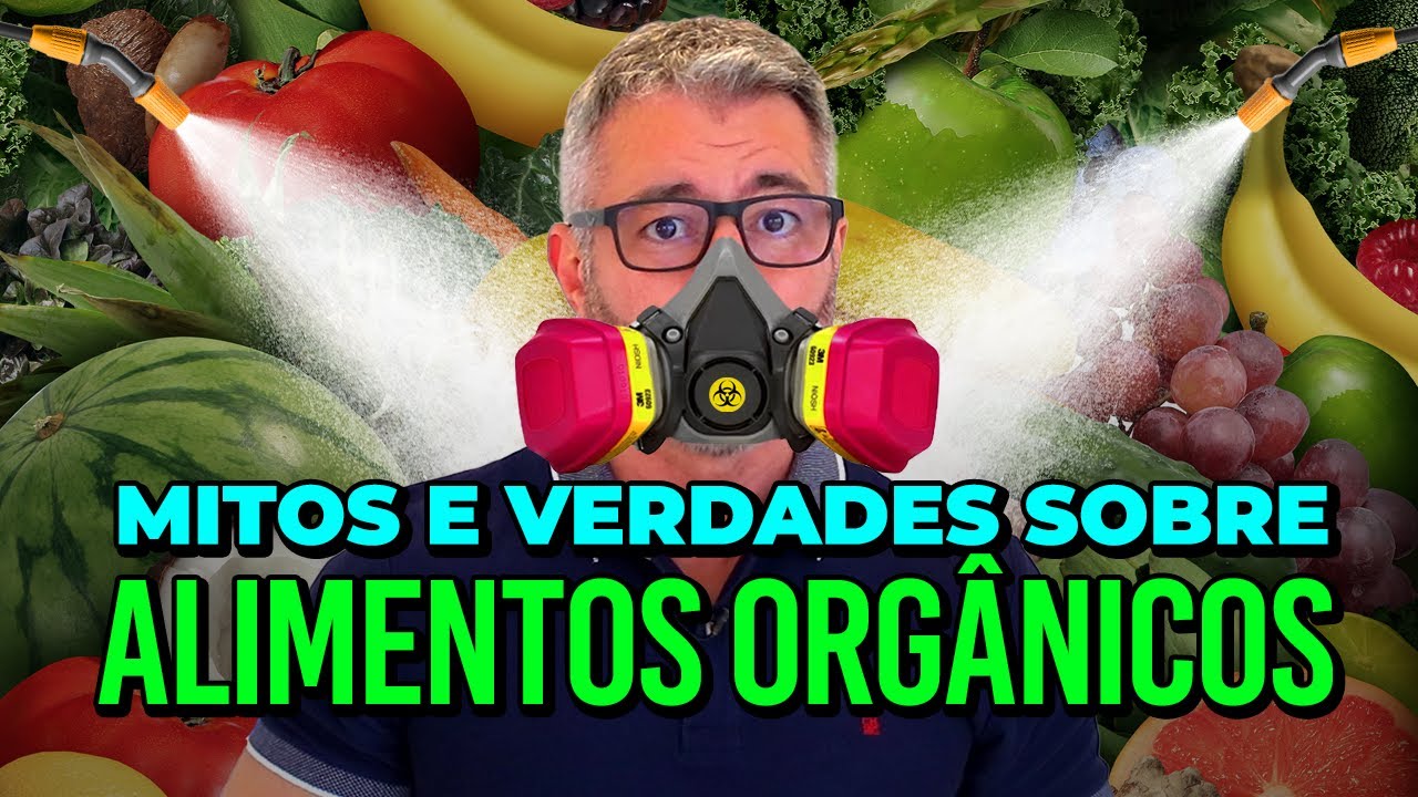Compre orgânicos mais baratos com essa dica!