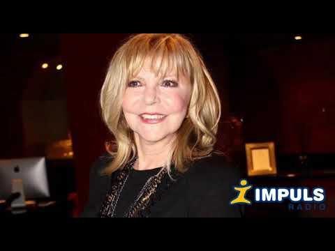 Hana Zagorová nachytána Rádiem Impuls