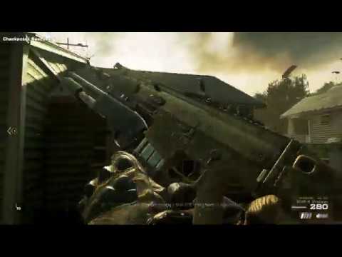 Call Of Duty Modern Warfare 2 Remastered Campaign Walkthrough Part 5