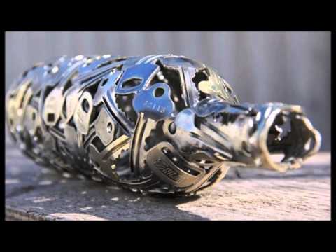 Parov Stelar feat. Angela McCluskey -  Don't Believe What They Say