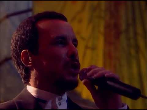 Chrystian & Ralf - Saudade (DVD Acústico)