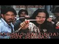 Roi Vinson Alyas Boy Indian