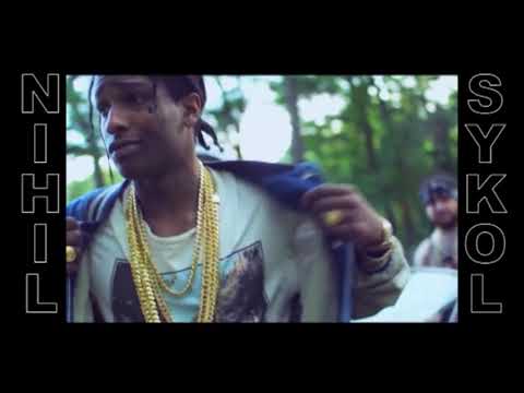 Nihil x Sykol "eltteN" (prod. twinkid) VIDEO