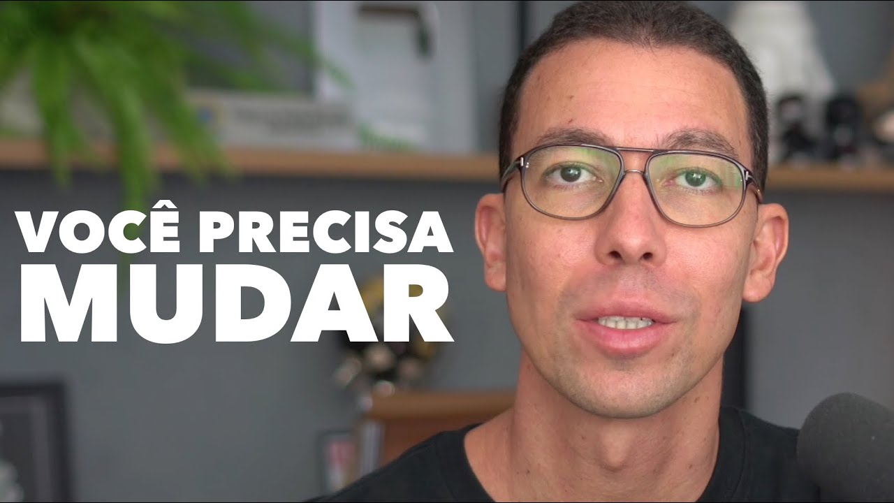 To change one little thing sometimes you have to change everything