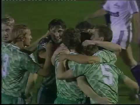 Vilniaus "Žalgirio" įvarčiai (1987-1989) / Goals of Žalgiris Vilnius (1987-1989)