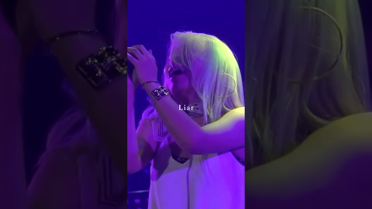 そんな安い女じゃないの 【Live Clip】「Liar」#RIN_INVICTA #RINワンマン #オリジナル曲 #Liar #ライブ