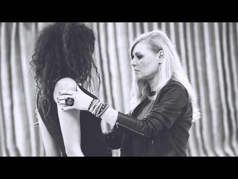 Mercedes-Benz Fashion Week Ljubljana - Casting day