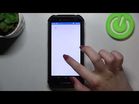 How to Enable Google Backup in DOOGEE S40 – Allow Google Backup
