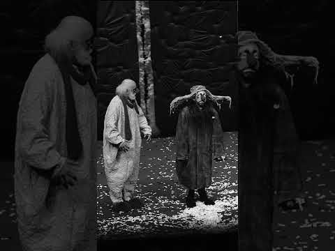 VANYA'S BIRTHDAY SURPRISE [Slava's Snowshow]