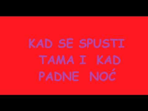 KAD SE SPUSTI TAMA I KAD PADNE NOĆ wmv