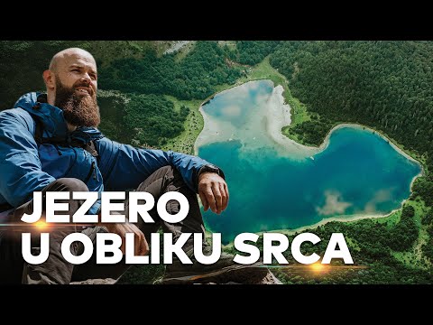 Peške iz BiH u CG preko planine Maglić | Najviši vrh BiH  | Trnovačko jezero | Izazovi avanturu