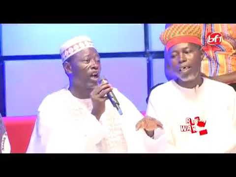 ZOUGNAZAGEMDA, Ouedraogo issaka