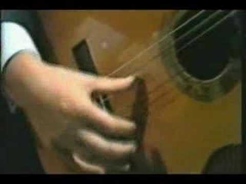 Paco Peña - Tientos De La Bahía