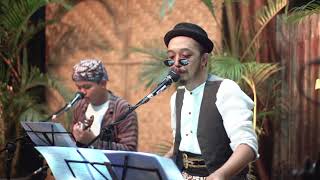 Download lagu NGAYOGYAKARTYA - KERONCONG GAYENGKE LAKU mp3