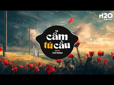 TOP 30 NHẠC REMIX CHILL NHẤT MÙA HÈ 2024: Cẩm Tú Cầu, Tuyệt Sắc, Nắng Có Mang Em Về, Gió