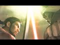 Darth Vader Vs Mitsurugi SoulCalibur IV PlayStation 3 4K