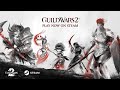 Gameplay video of Guild Wars 2  PC  CARD