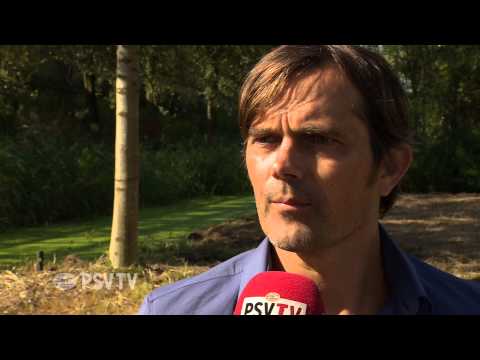 Cocu:`Dit is een aderlating`