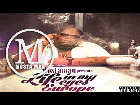 A Poca Luz - Mosta Man Ft. Toby Letra Loka ®