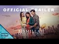 Bismillah Kunikahi Suamimu - Official Trailer | 23 Februari 2023 di Bioskop