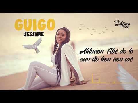 Sessimè - GUIGO (GLORY traduction en français dans la bio sous la video) video lyrics 2020