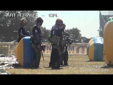 MILLENNIUM SERIES 2014 - Basildon - Campaign Cup - by 141paintball com