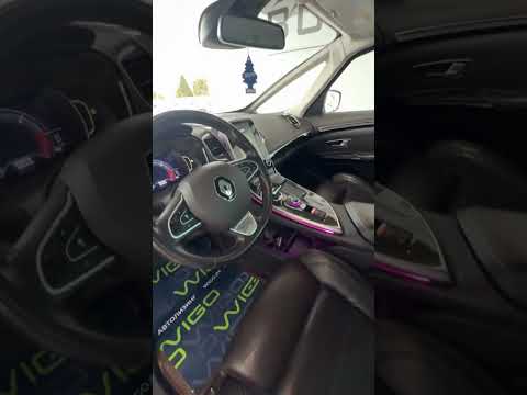 фото renault espace v 0