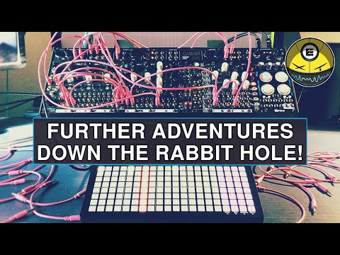 Beats, Sketches and Good Times with Nano Modules! 🙌