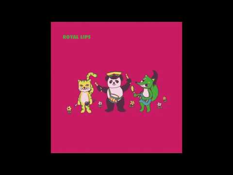 Royal Lips - River Song Blue [B-side 2006]