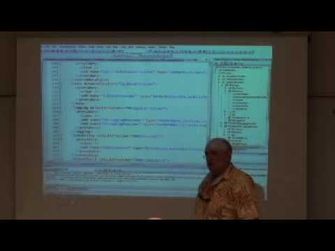S FL Code Camp 09: DotNetNuke 5 Architecture by Darrell Hardy (Part 03)