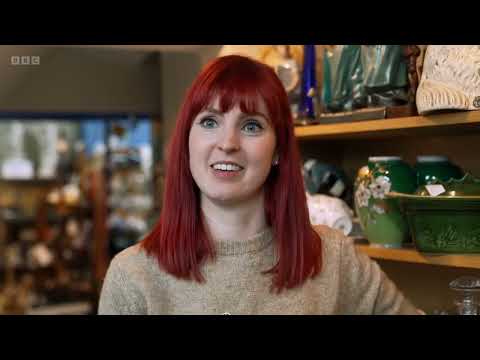 Antiques Road Trip Season 30 Episode 11 Balmer and Braxton Go Large in Belper