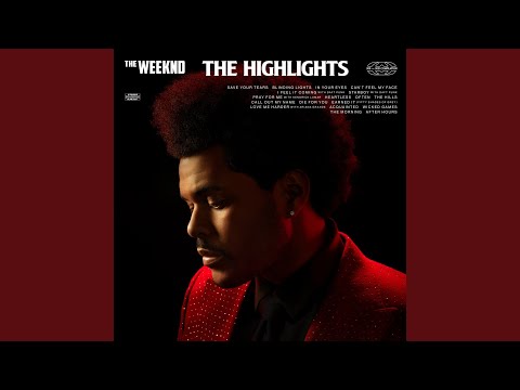 Earned It (Fifty Shades Of Grey)