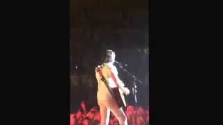 Tipsy - Jake Owen WKU 4/24/14