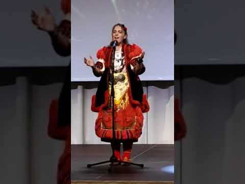 Teodora Miceska - Zajdi, zajdi