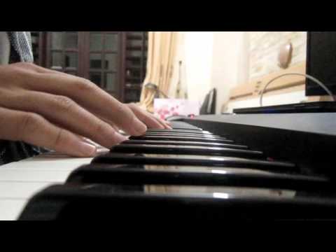 The 1st Melody of the Night - Shi Jin - piano solo wizardrypro