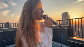 Download lagu Messy- Rosé (From F1 the movie)- cover by Sally Kim mp3