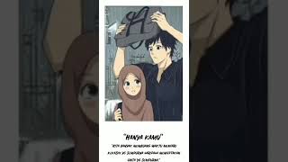 Download lagu Kata Kata Status WA || Hanya Kamu mp3