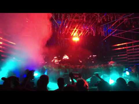 Loco dice electric island 2016