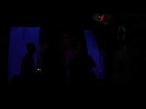 Inimical Disorder live @ la maga, Guatemala