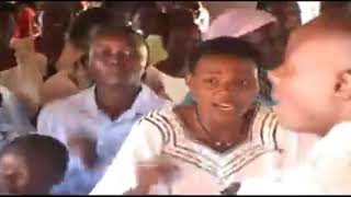 OFFICIAL VIDEO ROSE WAMALWA   YESU ALI You2Audio C