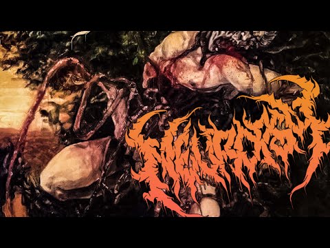 Neuropsy - Vivisection of the Demented (FULL EP STREAM)
