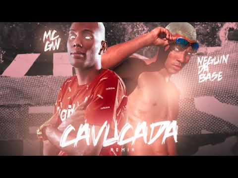 NEGUINHO DA BASE E MC GW - AI MÃEZINHA A ARAPUCA TA ARMADA - REMIX BREGA FUNK