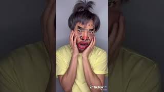 Download lagu Tiktok cowok jelek jadi cowok ganteng😱😱#tiktok #short mp3