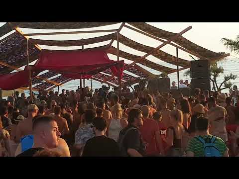 Unum Festival beach party Shimza extended set